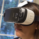 Illustration for article titled Samsung Gear VR for Galaxy S6: So Close I Can Almost Taste It